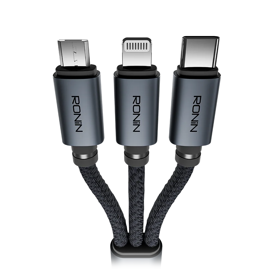 Ronin R-2015 Cable