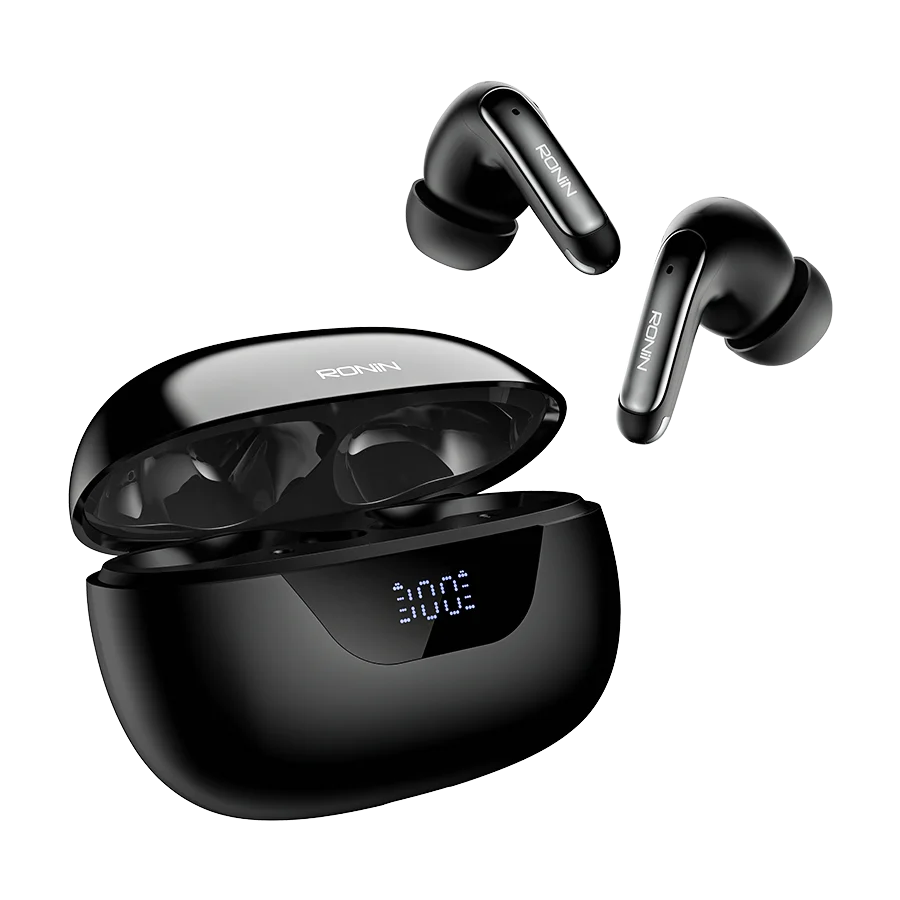 Ronin R-7010 Mystique Wireless Earbuds