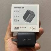 UGREEN 65165 45W Wall Charger