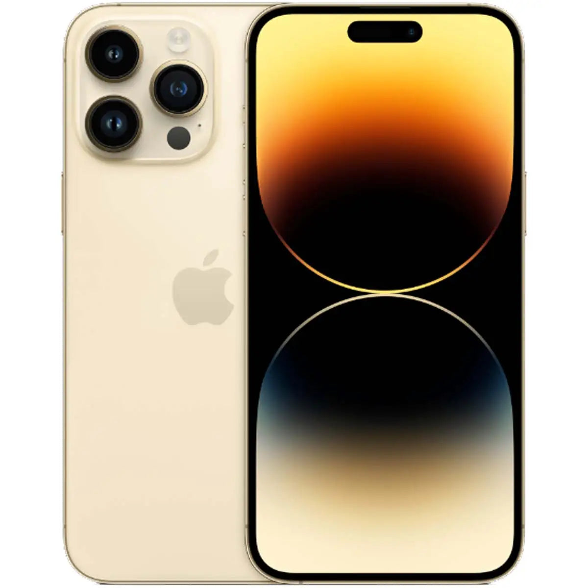 Apple iPhone 14 Pro Max Gold