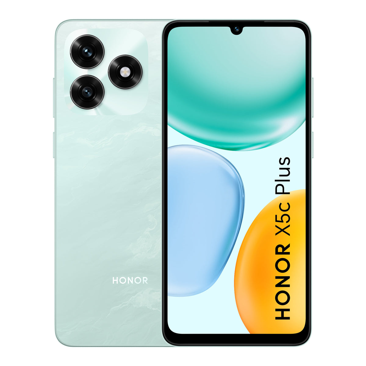 HONOR X5c Plus