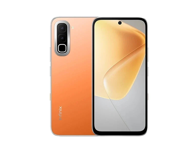 Infinix Hot 70