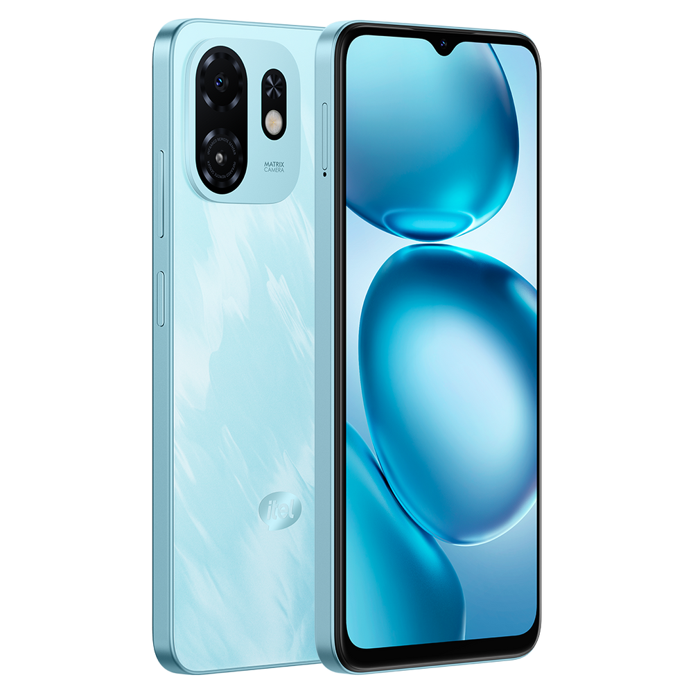 itel A100c