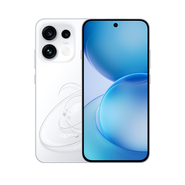 OPPO Reno16 F