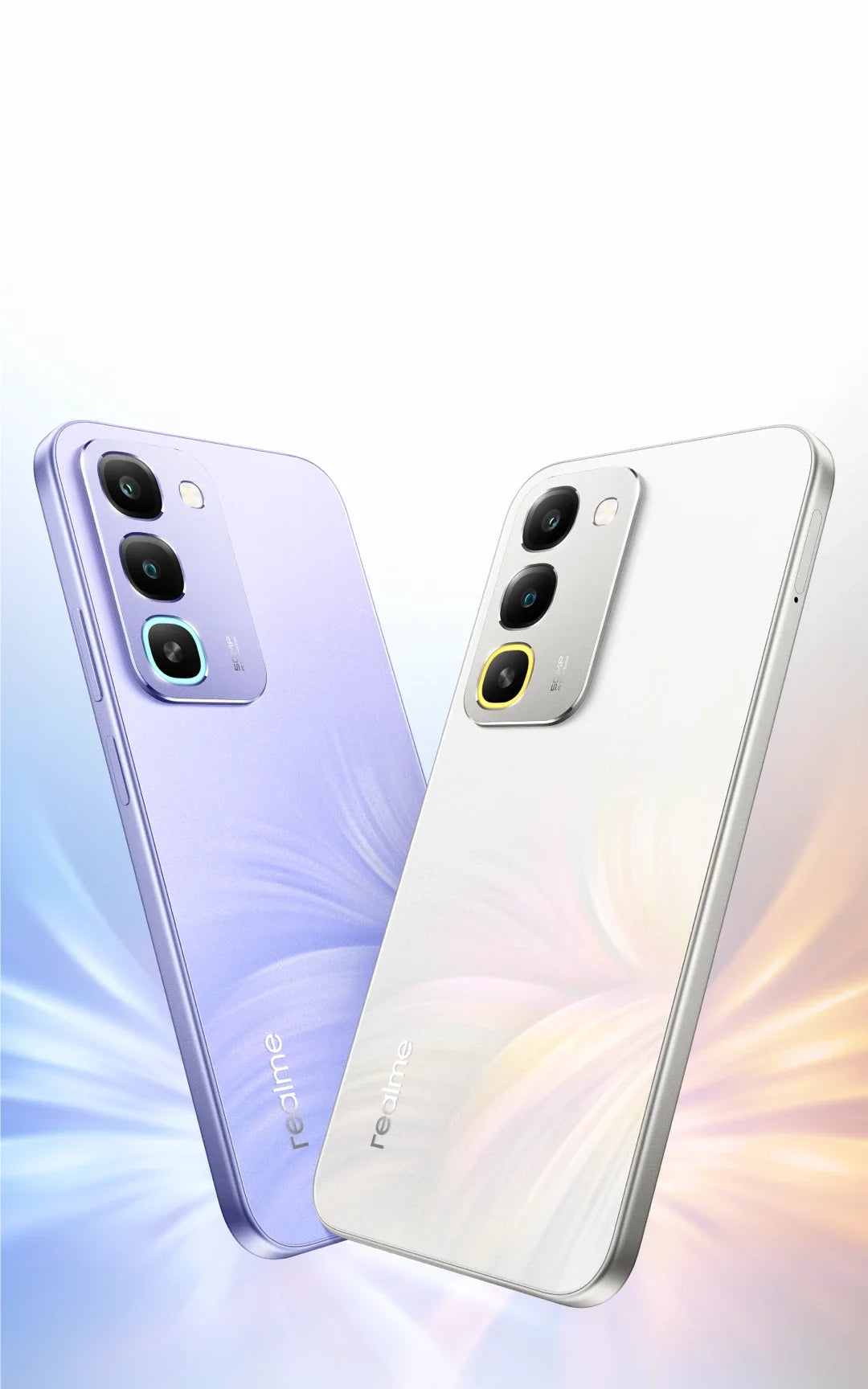 realme C100