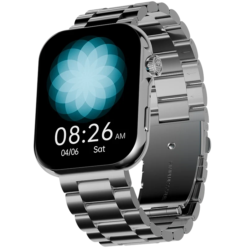 Ronin R-09 Luxe Smart Watch