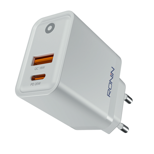 Ronin R-6050 Charger
