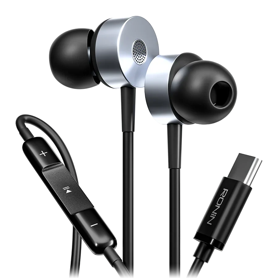 Ronin R-27 Handsfree