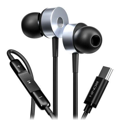 Ronin R-27 Handsfree