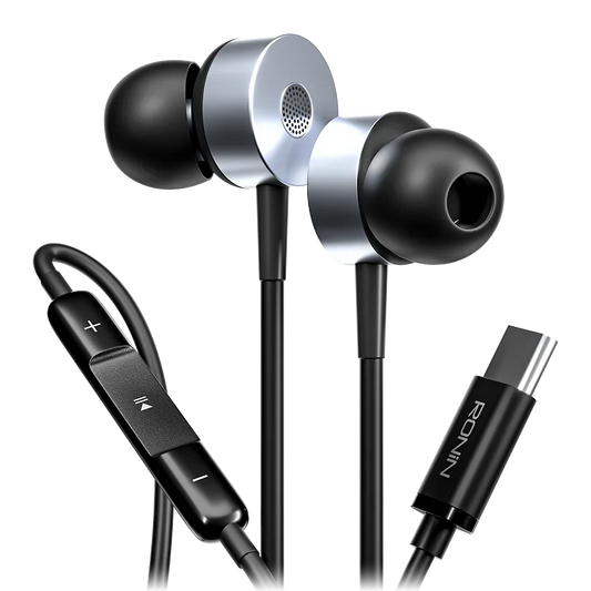 Ronin R-27 Handsfree