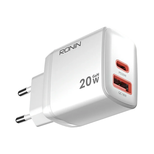 Ronin R-6025 Charger