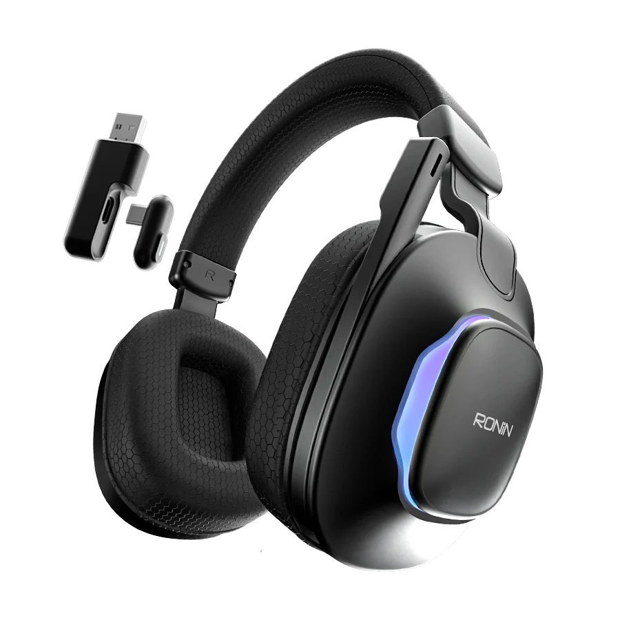 Ronin R-1515 Headphone