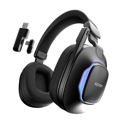 Ronin R-1515 Headphone
