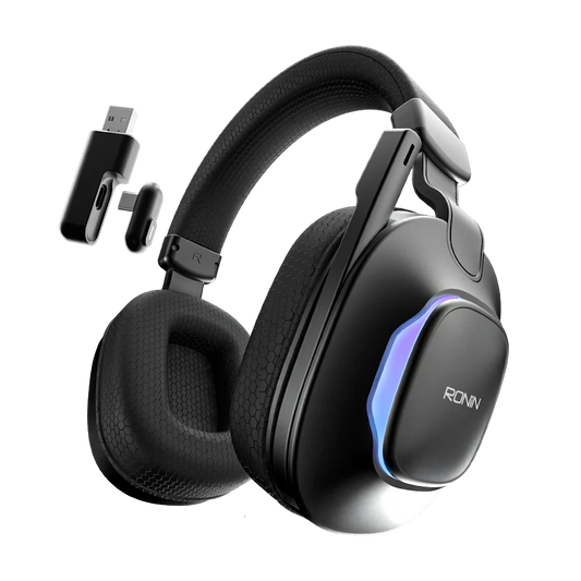 Ronin R-1515 Headphone