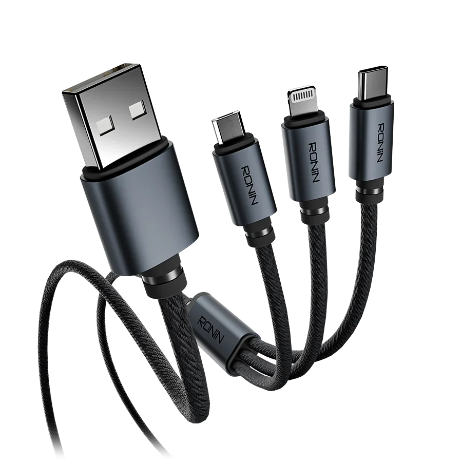 Ronin R-2015 Cable
