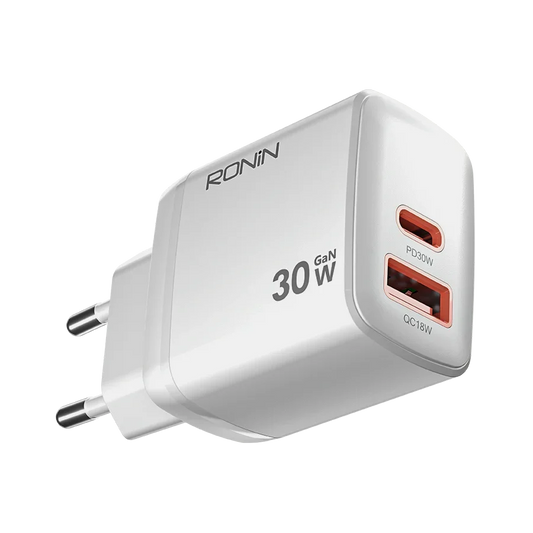 Ronin R-6030 Charger