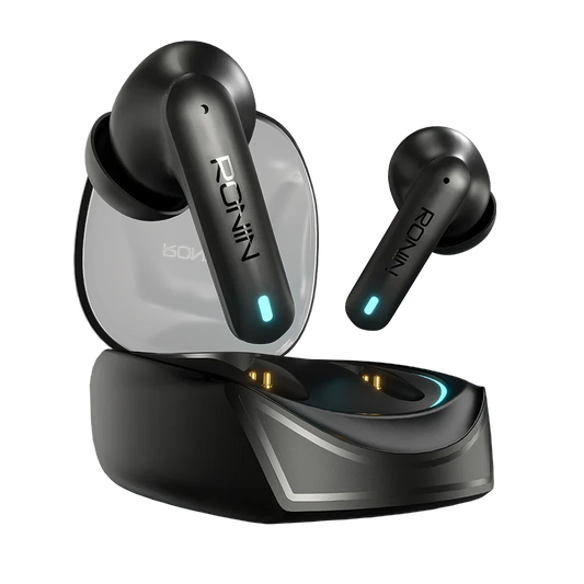 Ronin R-520 Dynasty Wireless Earbuds