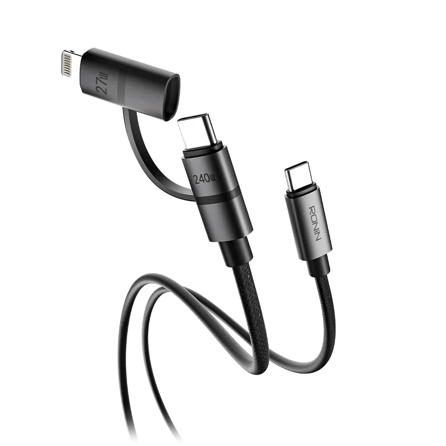 Ronin R-2020 Cable
