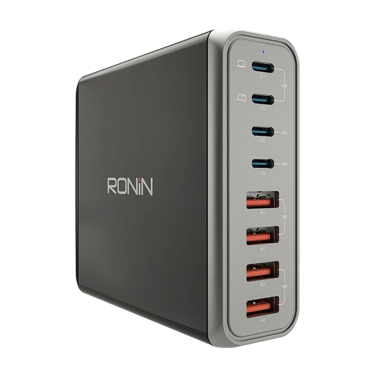 Ronin R-6040 Charger