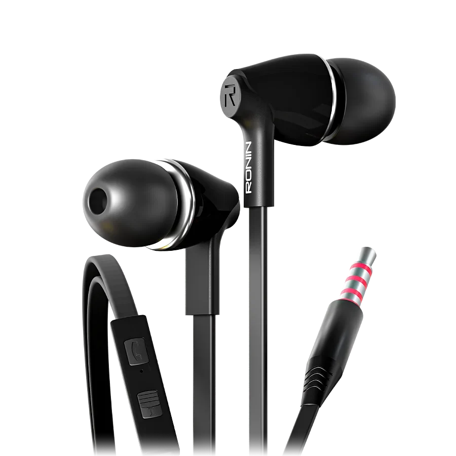 Ronin R-15 Handsfree