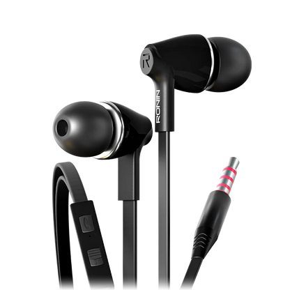 Ronin R-15 Handsfree
