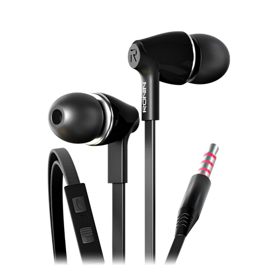 Ronin R-15 Handsfree