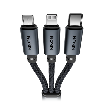 Ronin R-2015 Cable