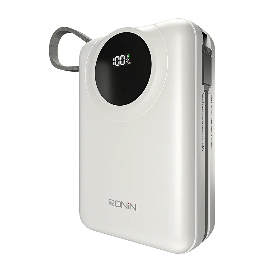 Ronin R-4055 Powerbank