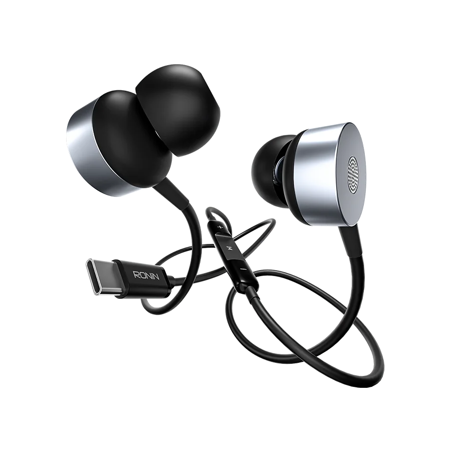 Ronin R-27 Handsfree