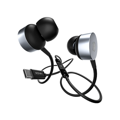 Ronin R-27 Handsfree