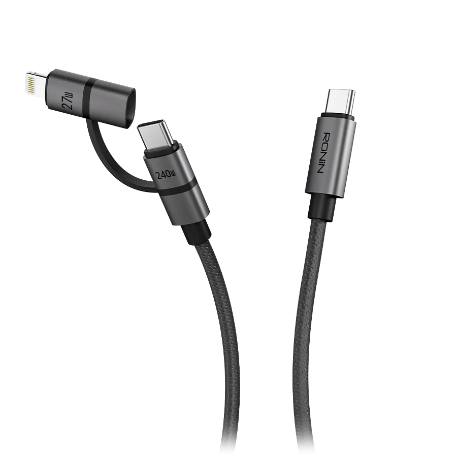 Ronin R-2020 Cable