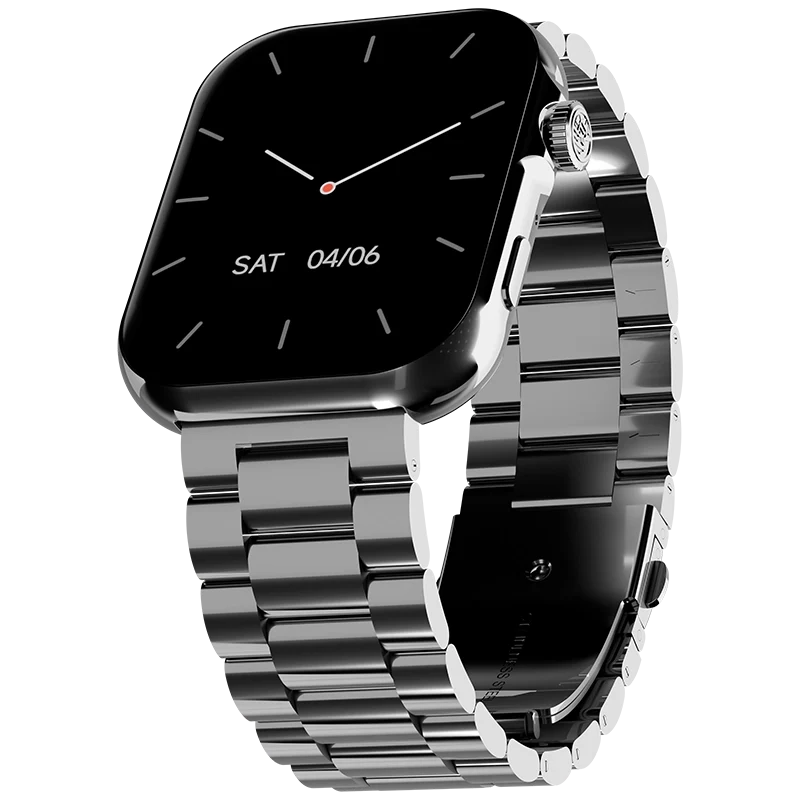 Ronin R-09 Luxe Smart Watch