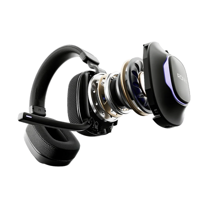 Ronin R-1515 Headphone