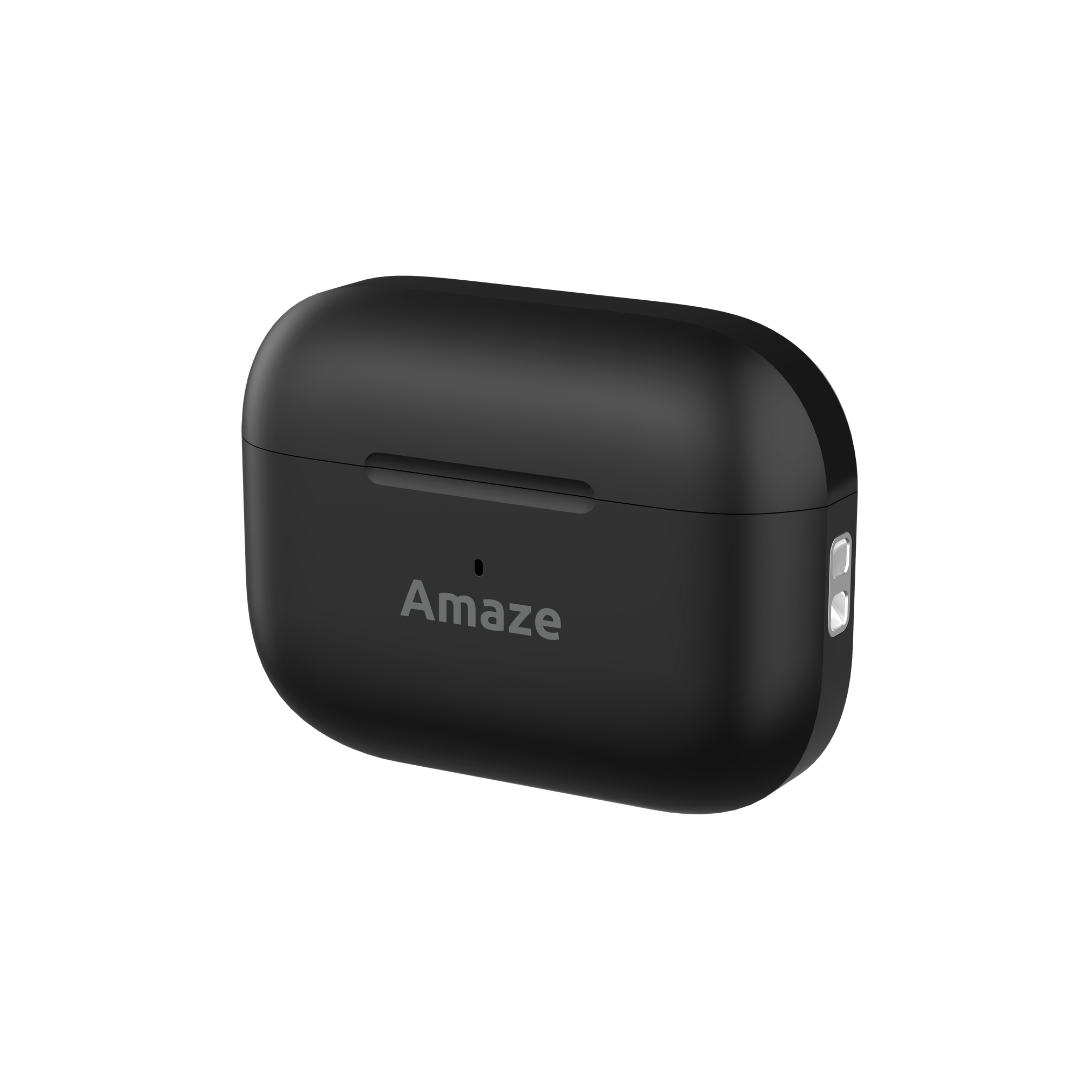 AMAZE A600 True Wireless 5.3 TWS Earphone