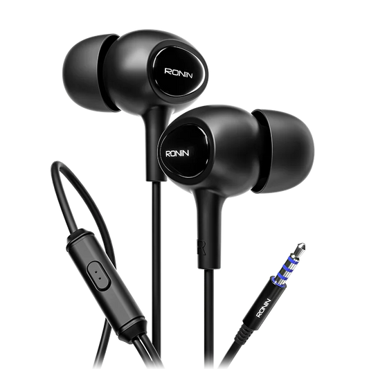 Ronin R-9 Handsfree