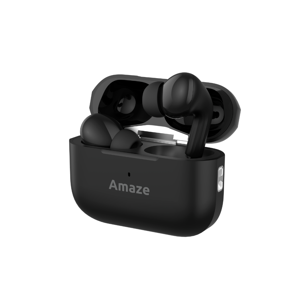AMAZE A600 True Wireless 5.3 TWS Earphone