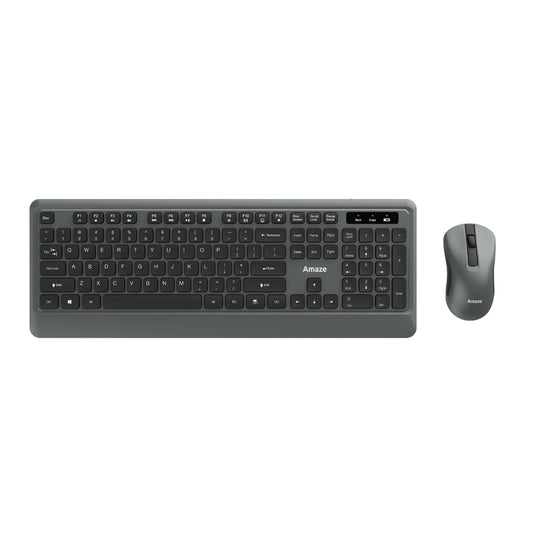 AMAZE A745 Probus Palm Comfort Wireless Combo Set