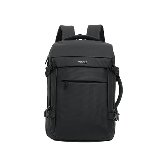 AMAZE A950 Workie Synthetic Fiber Laptop Backpack