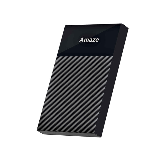 AMAZE A210m Ultra Series 2.5" SSD Case USB 3.0 - 5Gbps