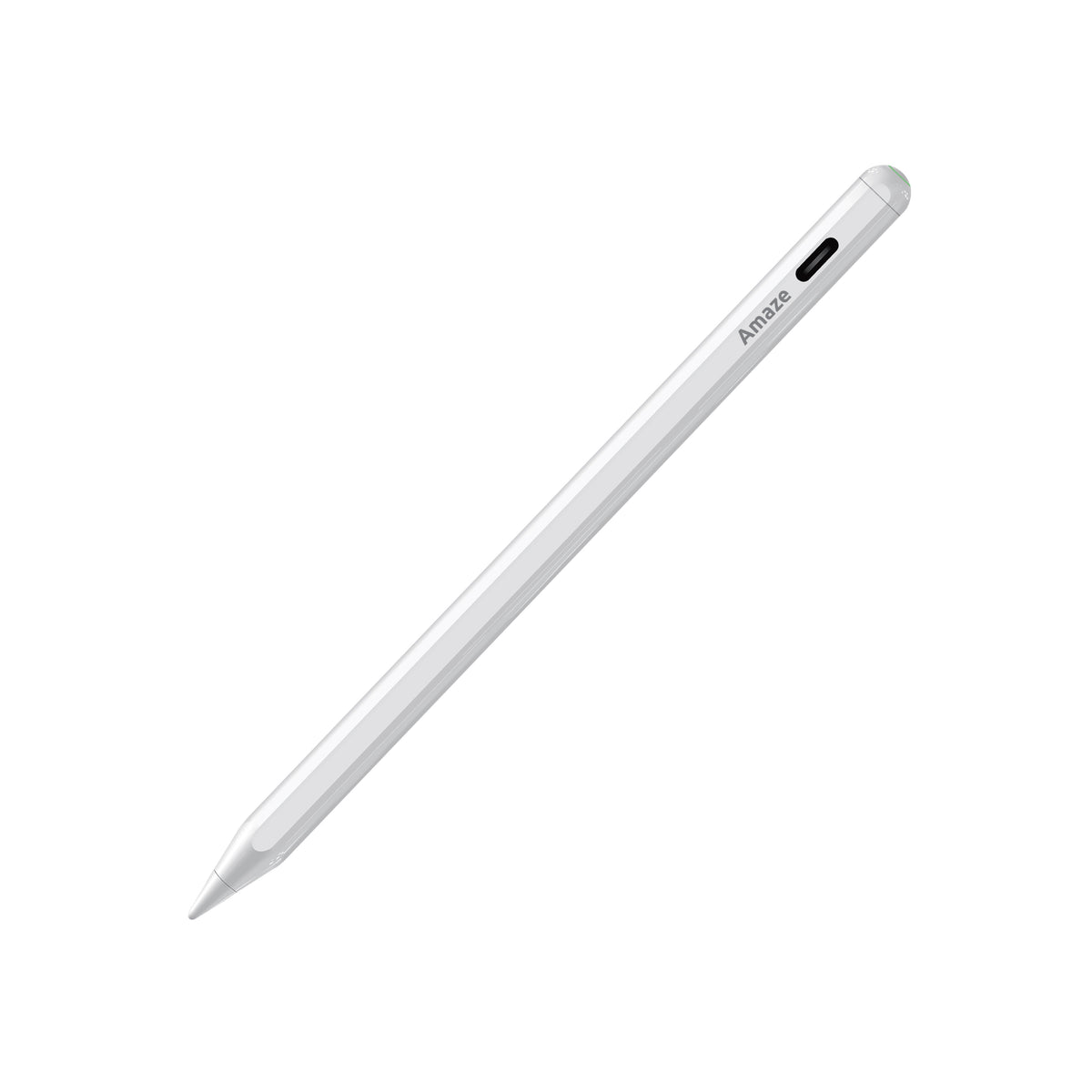 AMAZE A270 Pro Active Stylus Pen For Ipads (Dual Charging)