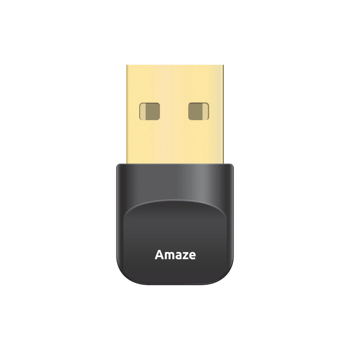 AMAZE A5 Bluetooth Adapter V5.3 - 20M Range
