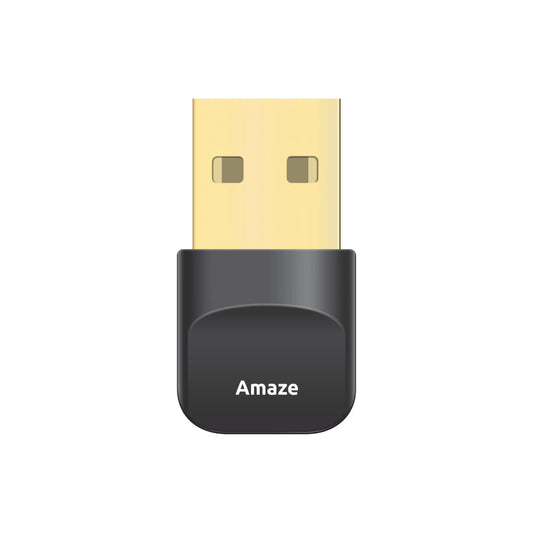 AMAZE A5 Bluetooth Adapter V5.3 - 20M Range