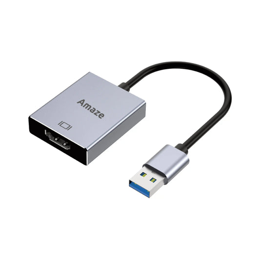 AMAZE A800 USB 3.0 To HDMI Display Adapter