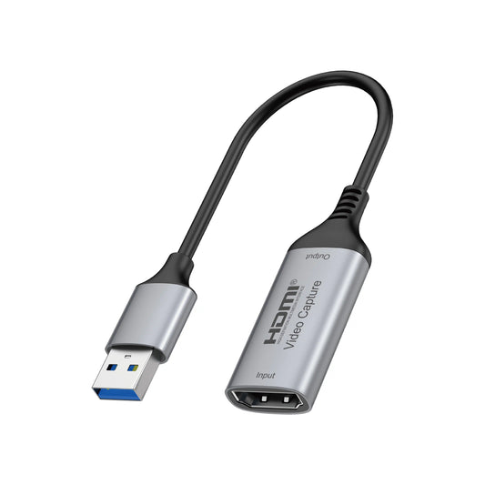 AMAZE A805 USB 3.0 To Audio/Video Capture Card
