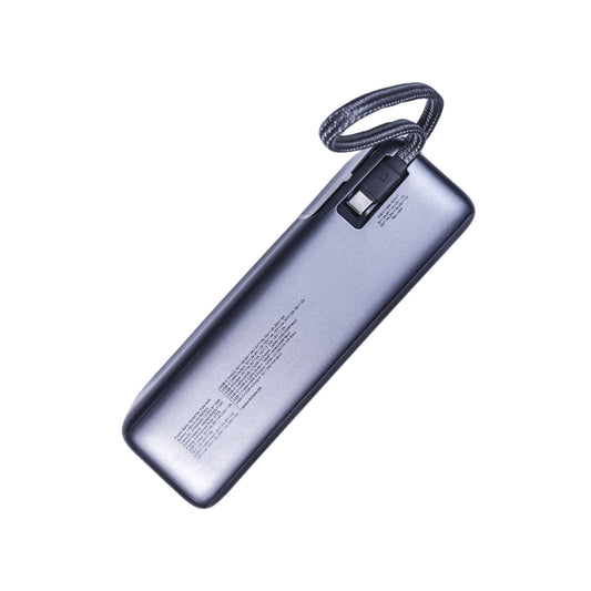 AMAZE A240 Turbo 27,000Mah Power Bank - 240W