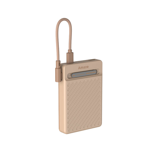 AMAZE A246 Magpro Magnetic Wireless Power Bank 10,000Mah - 20W
