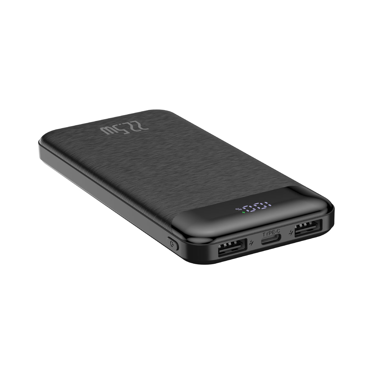 AMAZE A231 Nexus Pro 10,000Mah Power Bank - 22.5W