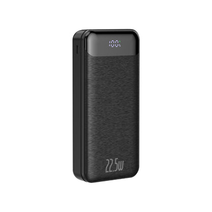 AMAZE A233 Nexus Pro 20,000Mah Power Bank - 22.5W