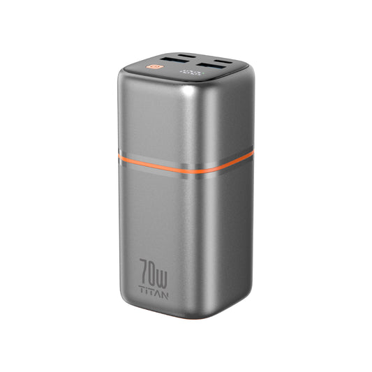 AMAZE A238 Titan 20,000Mah Power Bank - 70W