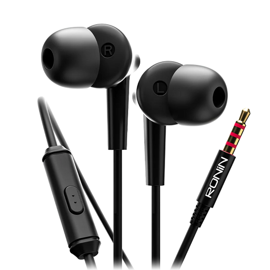 Ronin R-29 Handsfree